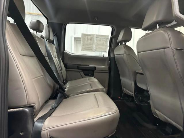 used 2020 Ford F-350 car, priced at $30,995