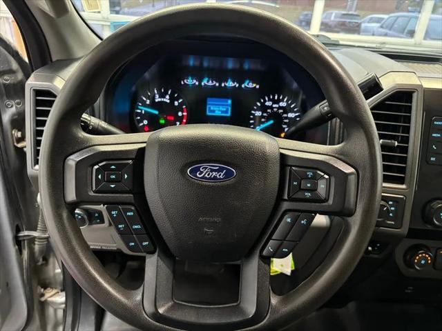 used 2020 Ford F-350 car, priced at $30,995