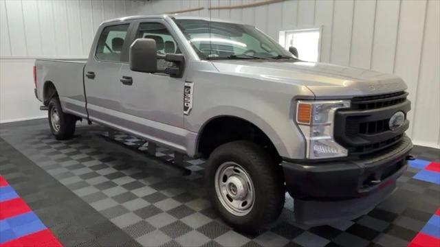 used 2020 Ford F-350 car, priced at $30,995