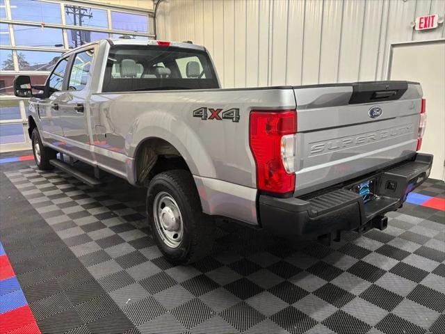 used 2020 Ford F-350 car, priced at $30,995