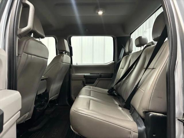 used 2020 Ford F-350 car, priced at $30,995