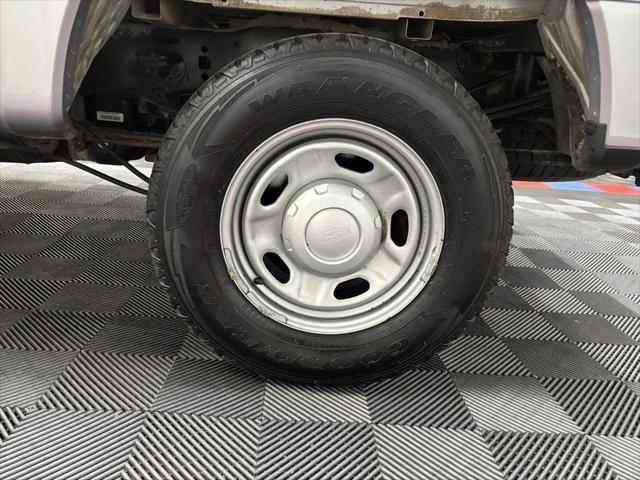 used 2020 Ford F-350 car, priced at $30,995