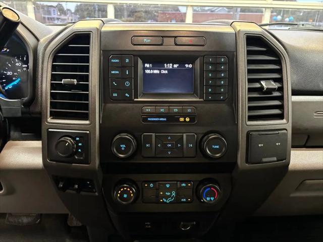 used 2020 Ford F-350 car, priced at $30,995