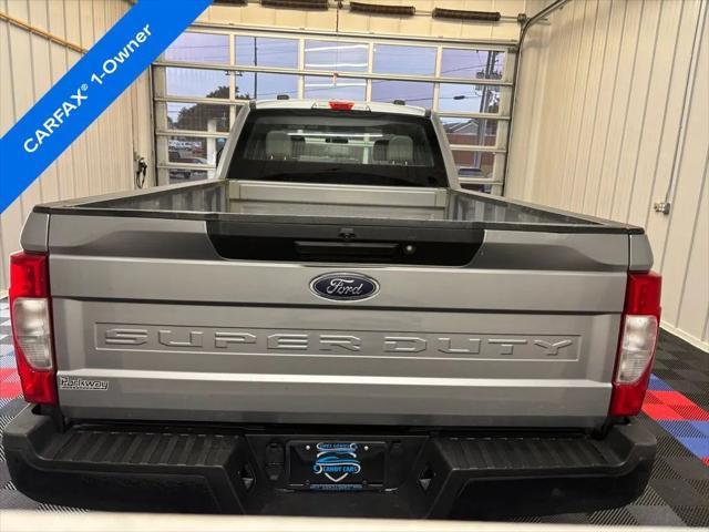 used 2020 Ford F-350 car, priced at $30,995