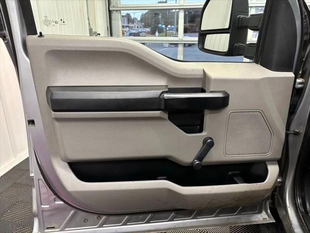 used 2020 Ford F-350 car, priced at $30,995