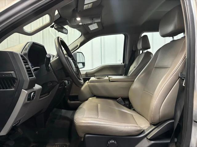 used 2020 Ford F-350 car, priced at $30,995