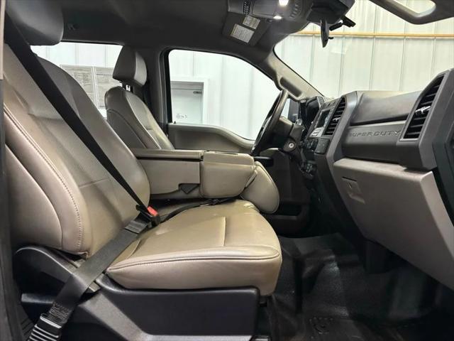 used 2020 Ford F-350 car, priced at $30,995