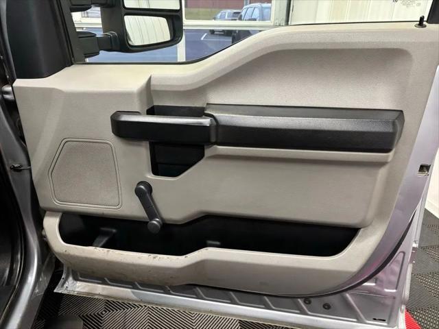 used 2020 Ford F-350 car, priced at $30,995
