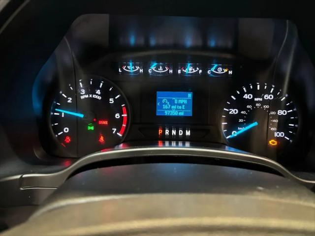 used 2020 Ford F-350 car, priced at $30,995