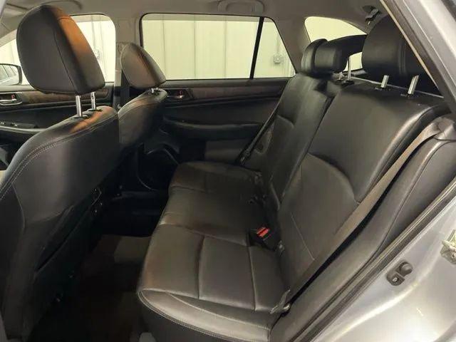 used 2017 Subaru Outback car, priced at $15,795