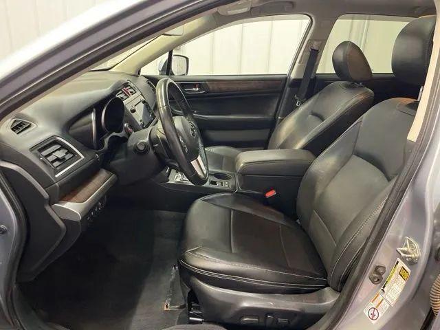 used 2017 Subaru Outback car, priced at $15,795