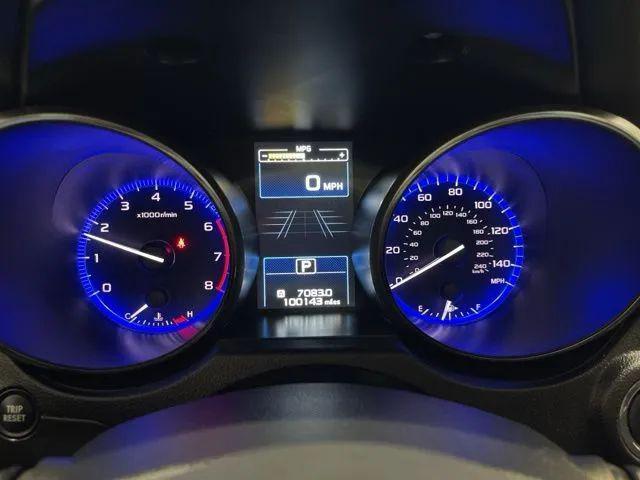 used 2017 Subaru Outback car, priced at $15,795