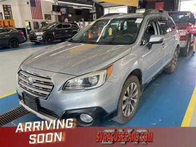 used 2017 Subaru Outback car, priced at $16,995
