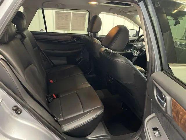 used 2017 Subaru Outback car, priced at $15,795