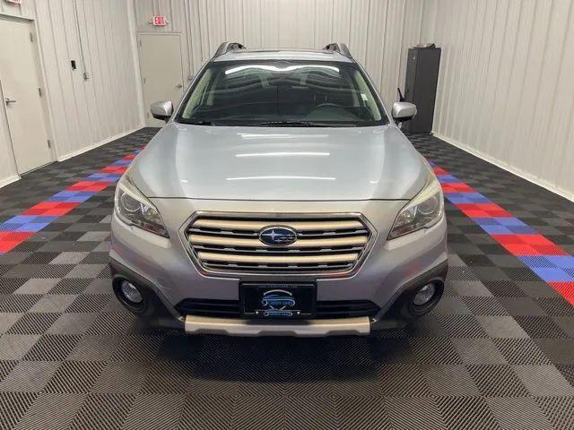 used 2017 Subaru Outback car, priced at $15,795