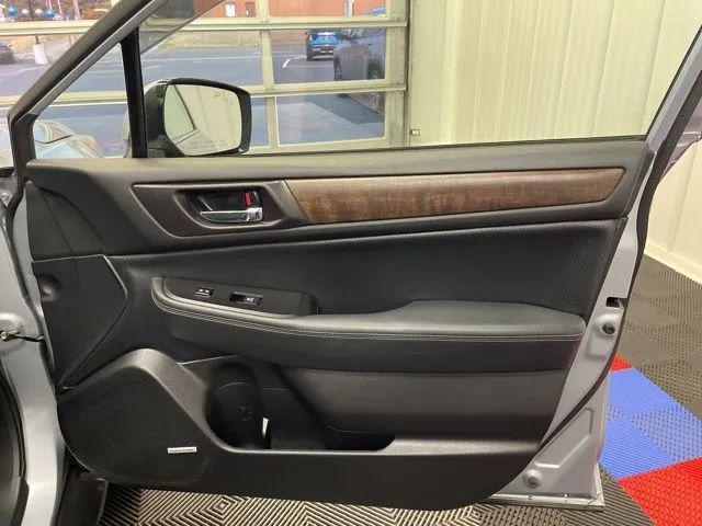 used 2017 Subaru Outback car, priced at $15,795
