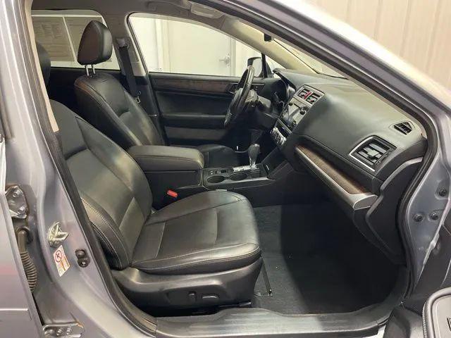 used 2017 Subaru Outback car, priced at $15,795