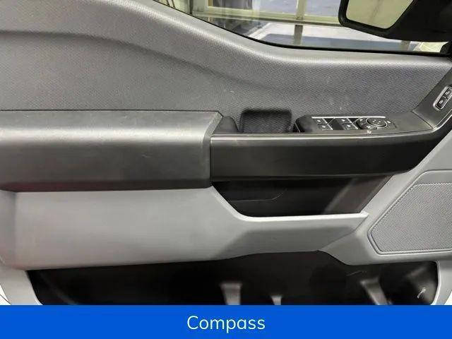 used 2023 Ford F-150 car, priced at $43,555
