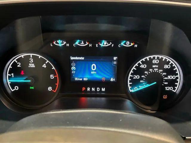 used 2023 Ford F-150 car, priced at $43,555