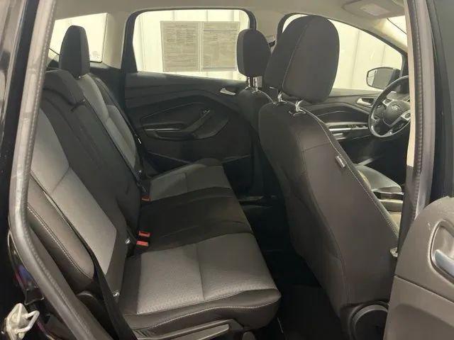 used 2017 Ford C-Max Hybrid car, priced at $11,444