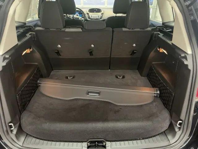 used 2017 Ford C-Max Hybrid car, priced at $11,444
