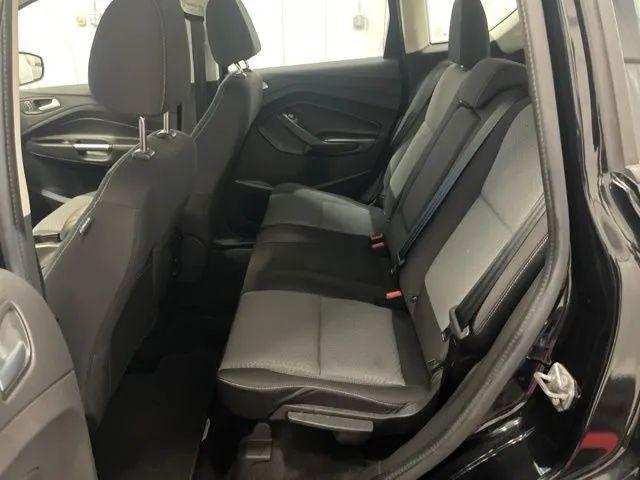 used 2017 Ford C-Max Hybrid car, priced at $11,444