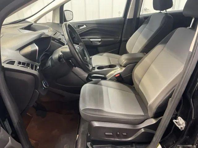 used 2017 Ford C-Max Hybrid car, priced at $11,444