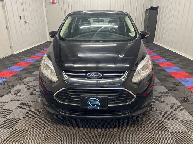 used 2017 Ford C-Max Hybrid car, priced at $11,444