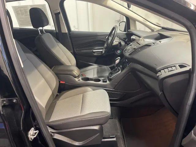 used 2017 Ford C-Max Hybrid car, priced at $11,444