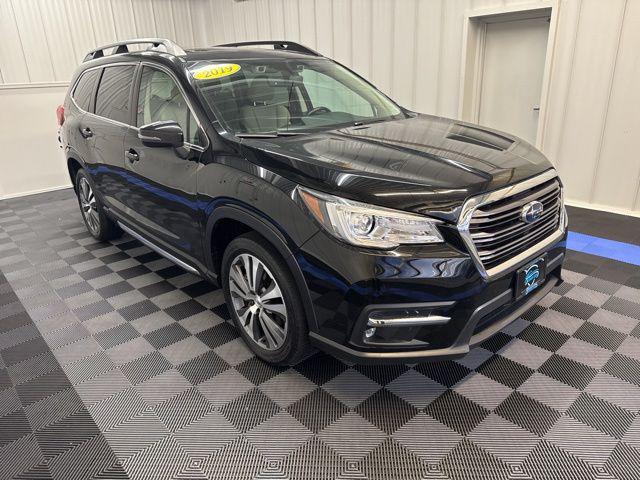 used 2019 Subaru Ascent car, priced at $18,425