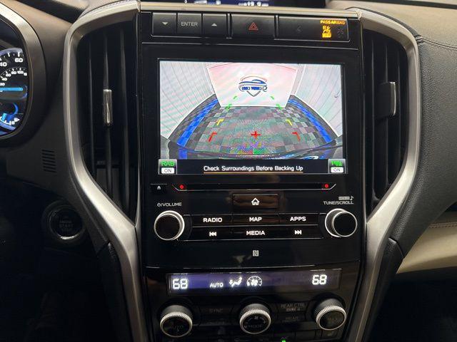 used 2019 Subaru Ascent car, priced at $18,425