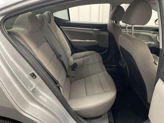 used 2020 Hyundai Elantra car, priced at $13,595