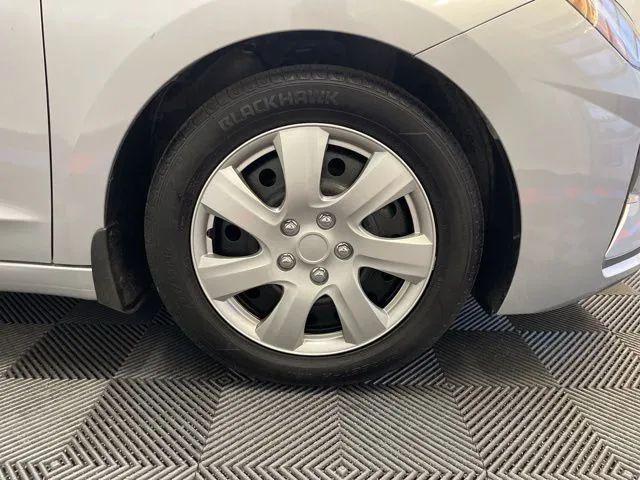 used 2020 Hyundai Elantra car, priced at $13,595