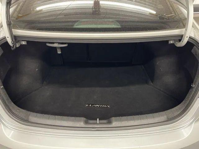 used 2020 Hyundai Elantra car, priced at $13,595