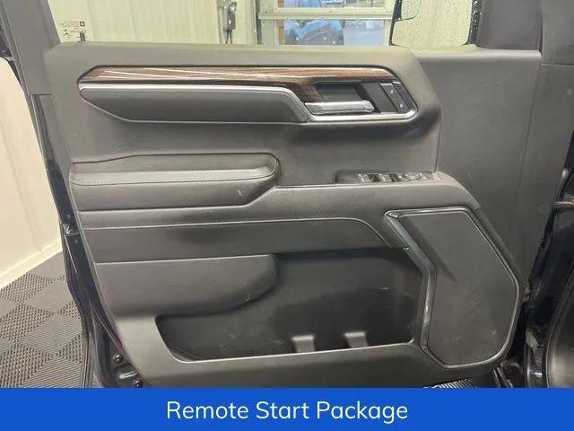 used 2022 Chevrolet Silverado 1500 car, priced at $36,888