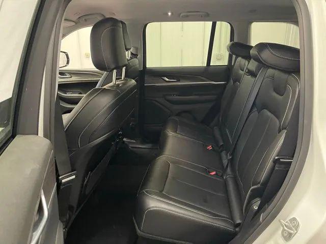 used 2023 Jeep Grand Cherokee car, priced at $36,222