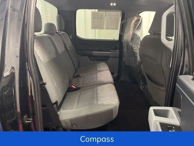 used 2022 Ford F-150 car, priced at $37,555