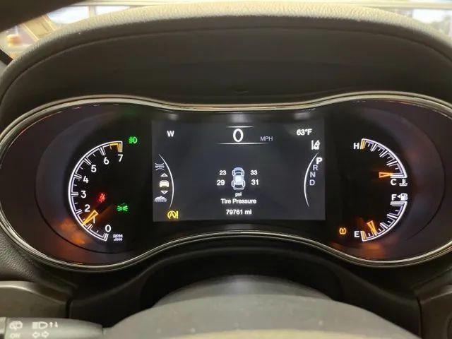 used 2018 Jeep Grand Cherokee car, priced at $18,777