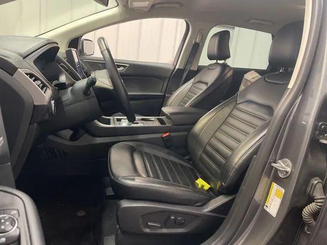 used 2023 Ford Edge car, priced at $25,222