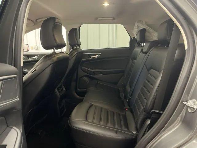 used 2023 Ford Edge car, priced at $25,222