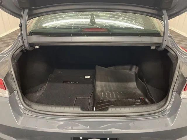 used 2023 Hyundai ELANTRA HEV car, priced at $19,333