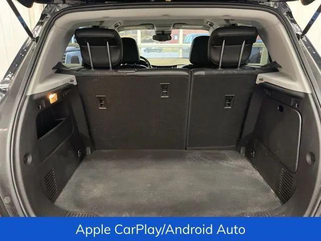 used 2019 Chevrolet Trax car, priced at $9,444