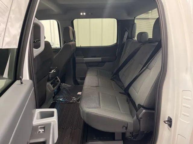 used 2024 Ford F-150 car, priced at $49,555