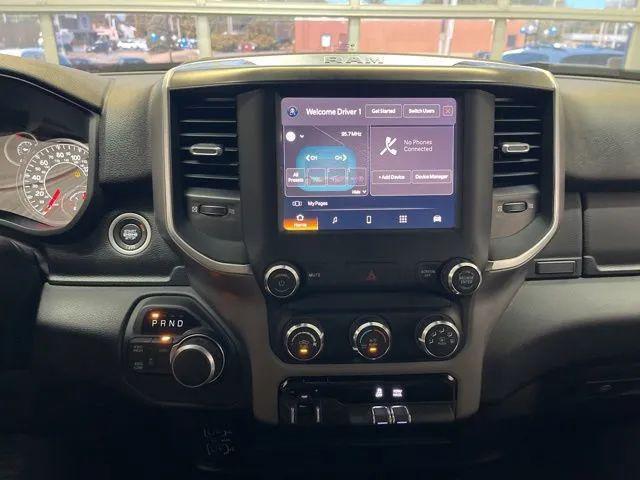 used 2024 Ram 2500 car, priced at $46,995