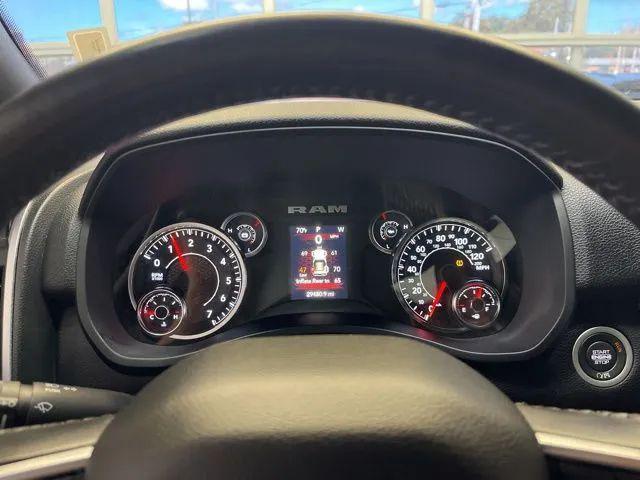 used 2024 Ram 2500 car, priced at $46,995