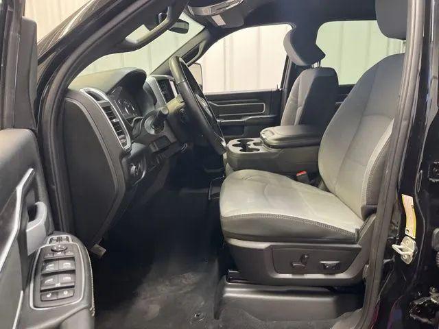 used 2024 Ram 2500 car, priced at $46,995