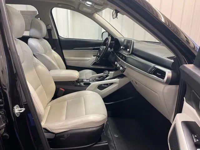 used 2021 Kia Telluride car, priced at $23,295