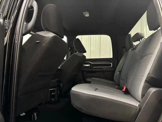 used 2024 Ram 2500 car, priced at $47,995