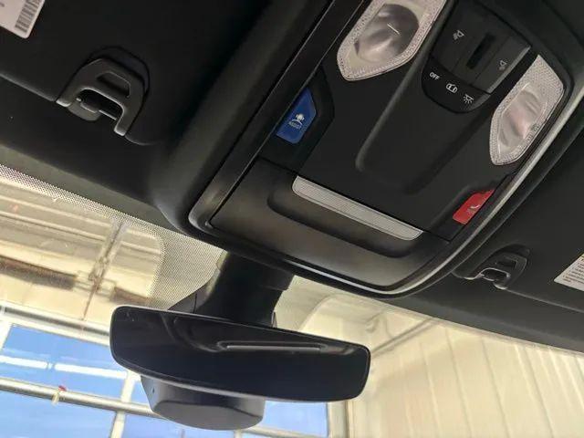 used 2024 Ram 2500 car, priced at $47,995