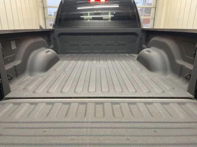 used 2024 Ram 2500 car, priced at $45,444